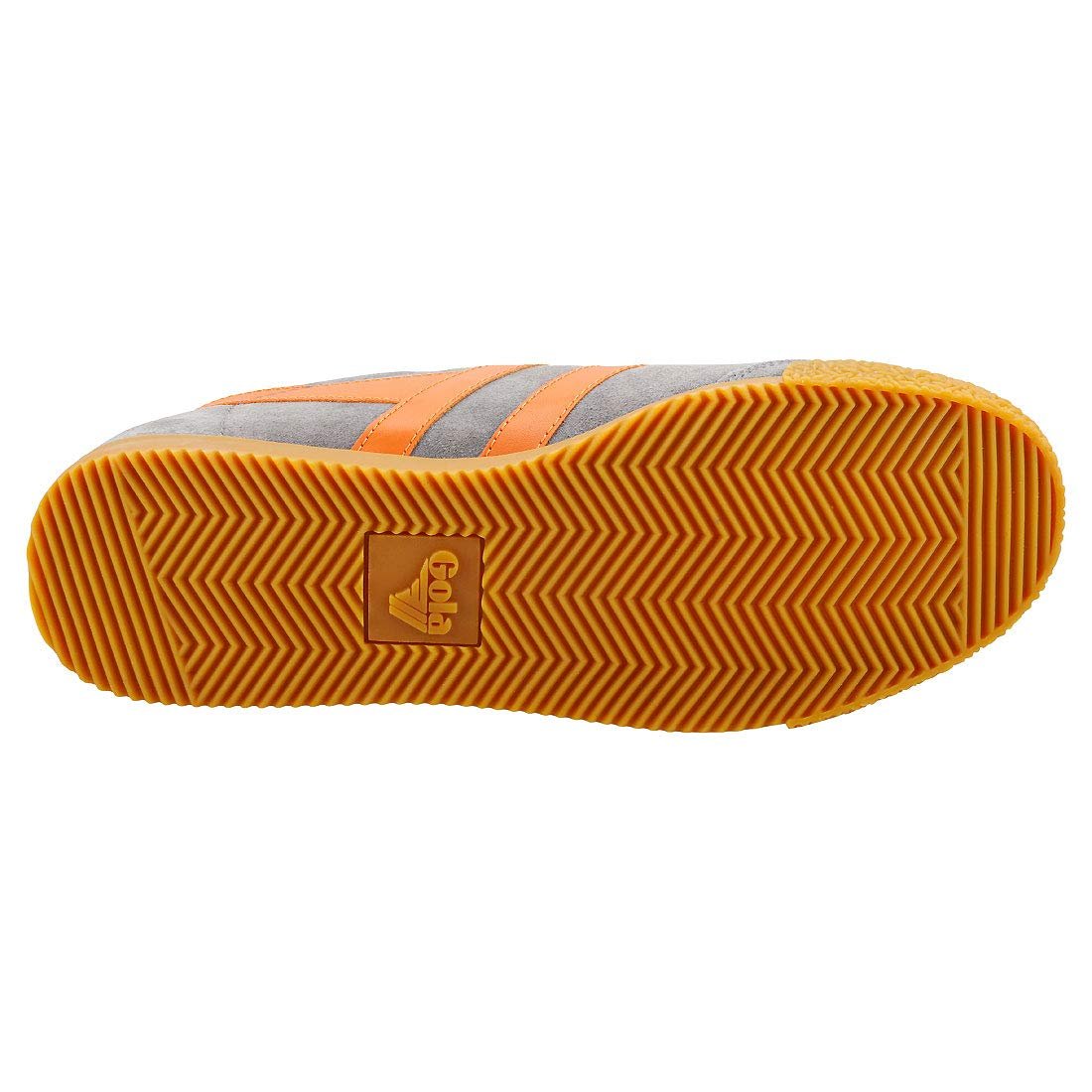 Кроссовки Gola Harrier Suede CMA192IE, фото №7 Кроссовки Gola Harrier Suede CMA192IE, фото №7