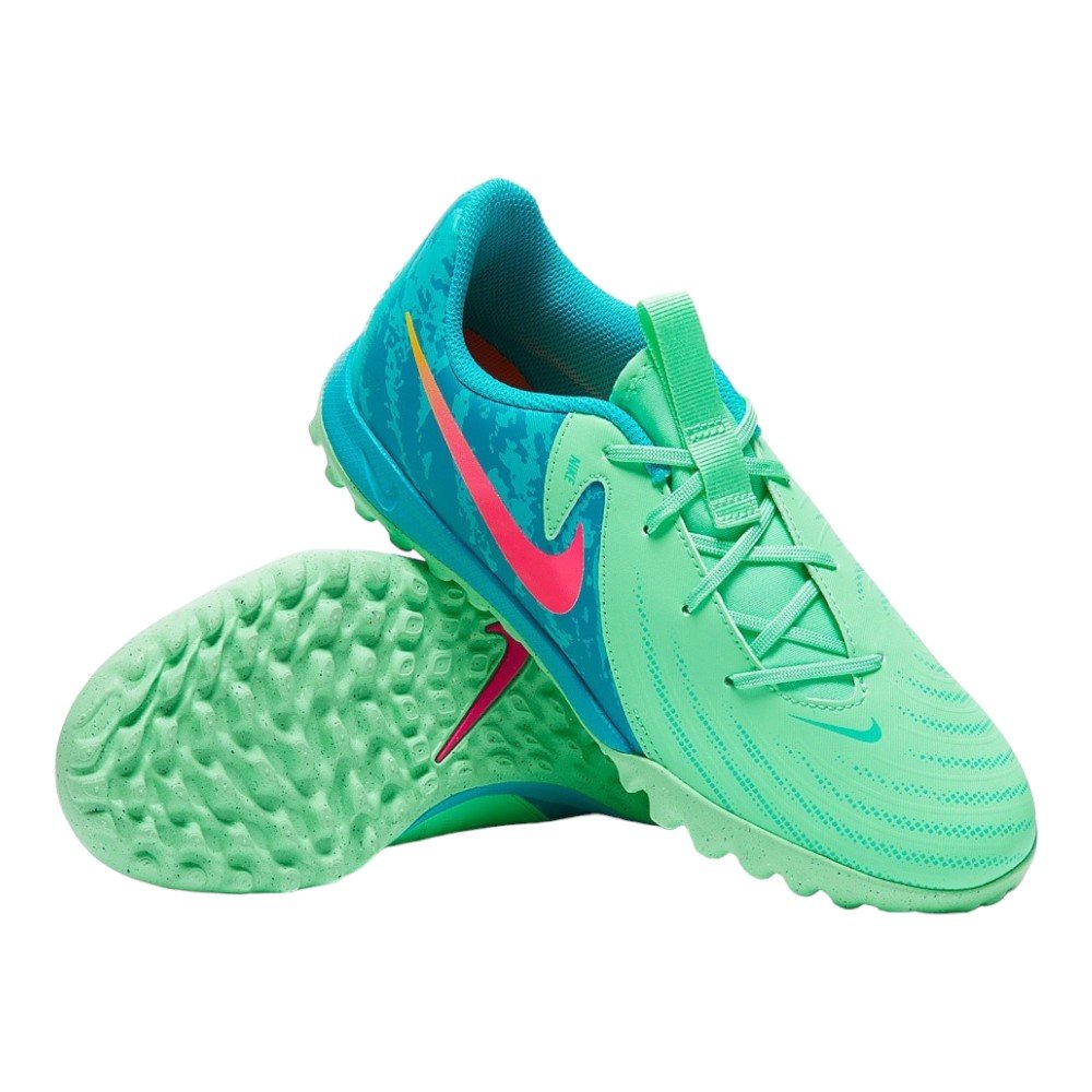 Сороконожки NIKE JR PHANTOM GX II ACAD LV8 TF 37.5, фото №1