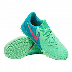 Сороконожки NIKE JR PHANTOM GX II ACAD LV8 TF 37.5 - Фото 1