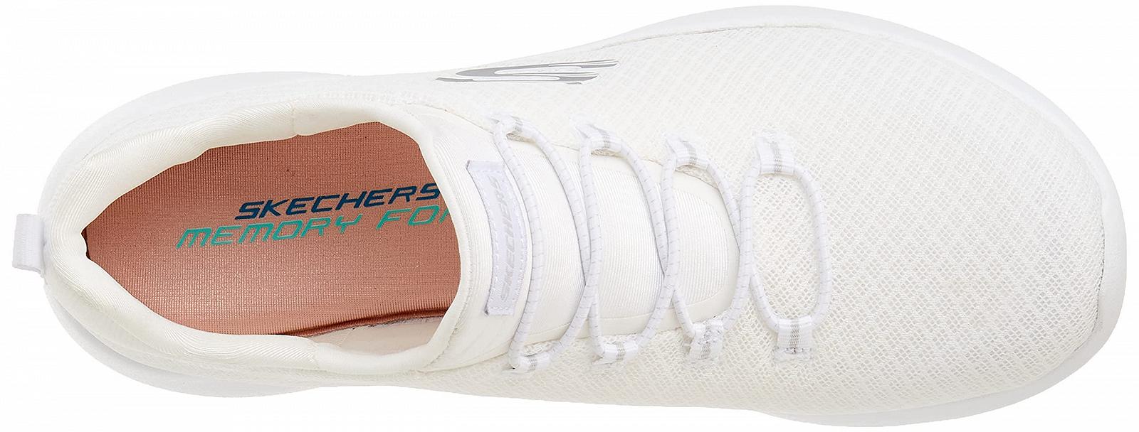 Кросівки Skechers Summits жіночі, фото №5