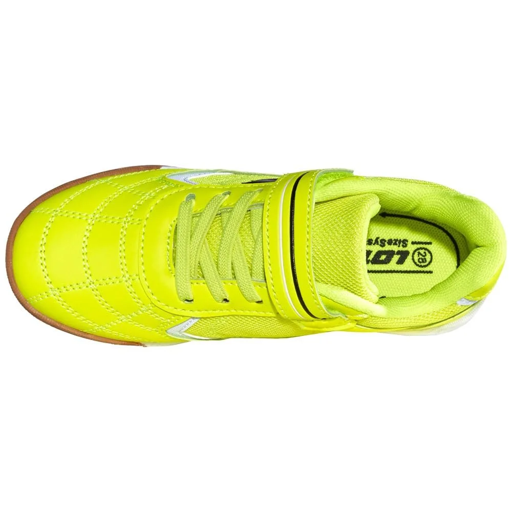 Детские Тренировочные Кроссовки Lotto Soccera K Unisex, фото №5