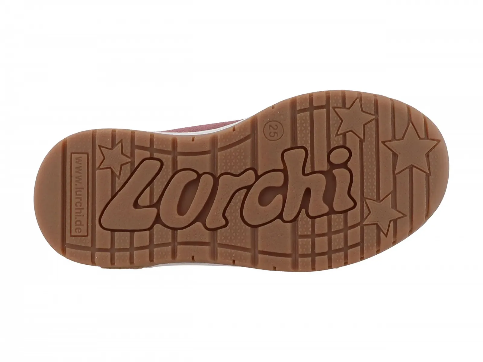 Кросівки Lurchi Berry для дівчат, фото №6