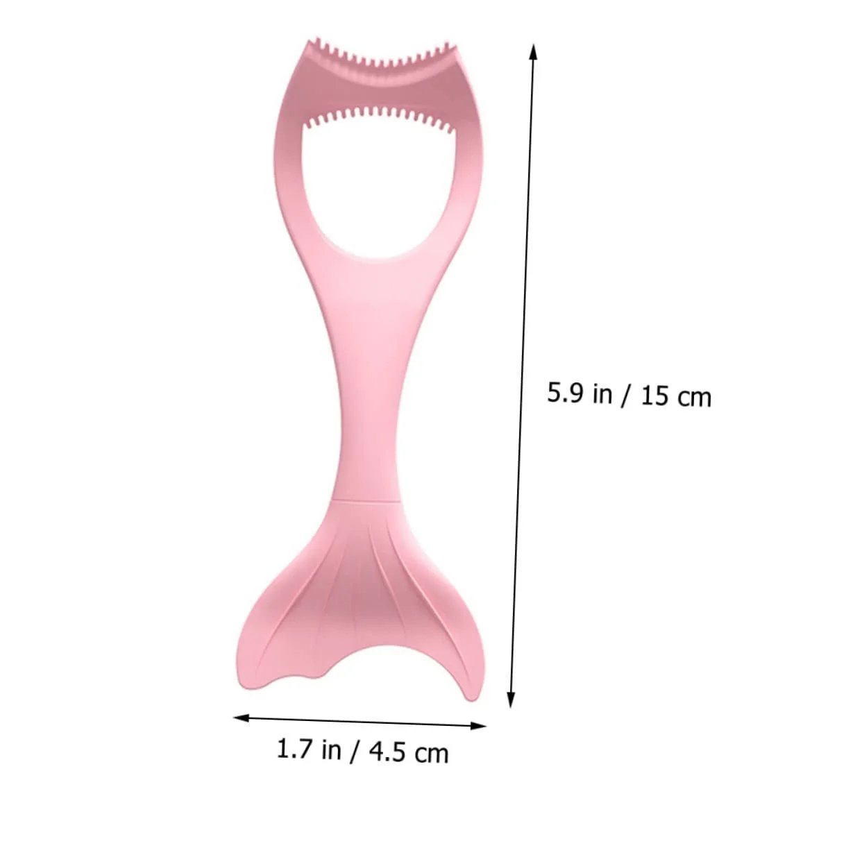 Инструмент для подводки глаз FRCOLOR Набор, фото №5