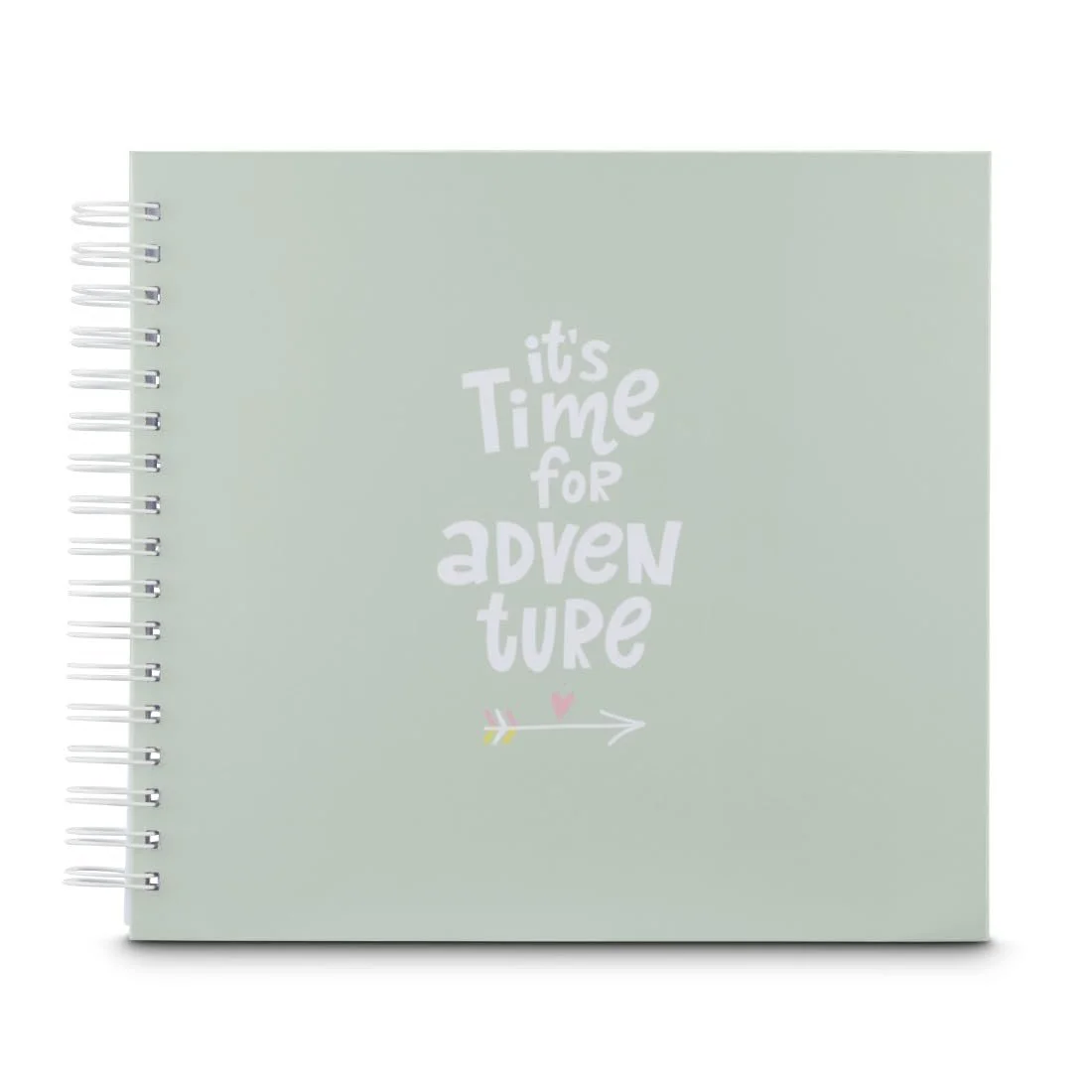 Спиральный альбом Adventure, "Good Things", 28 x 24 см, 50 белых страниц, фото №8 Спиральный альбом Adventure, "Good Things", 28 x 24 см, 50 белых страниц, фото №8