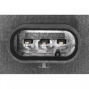 Датчик тиску відпрацьованих газів VEMO Green Mobility Parts V10-72-0144 для VW VAG synthetic.ua - Фото 1