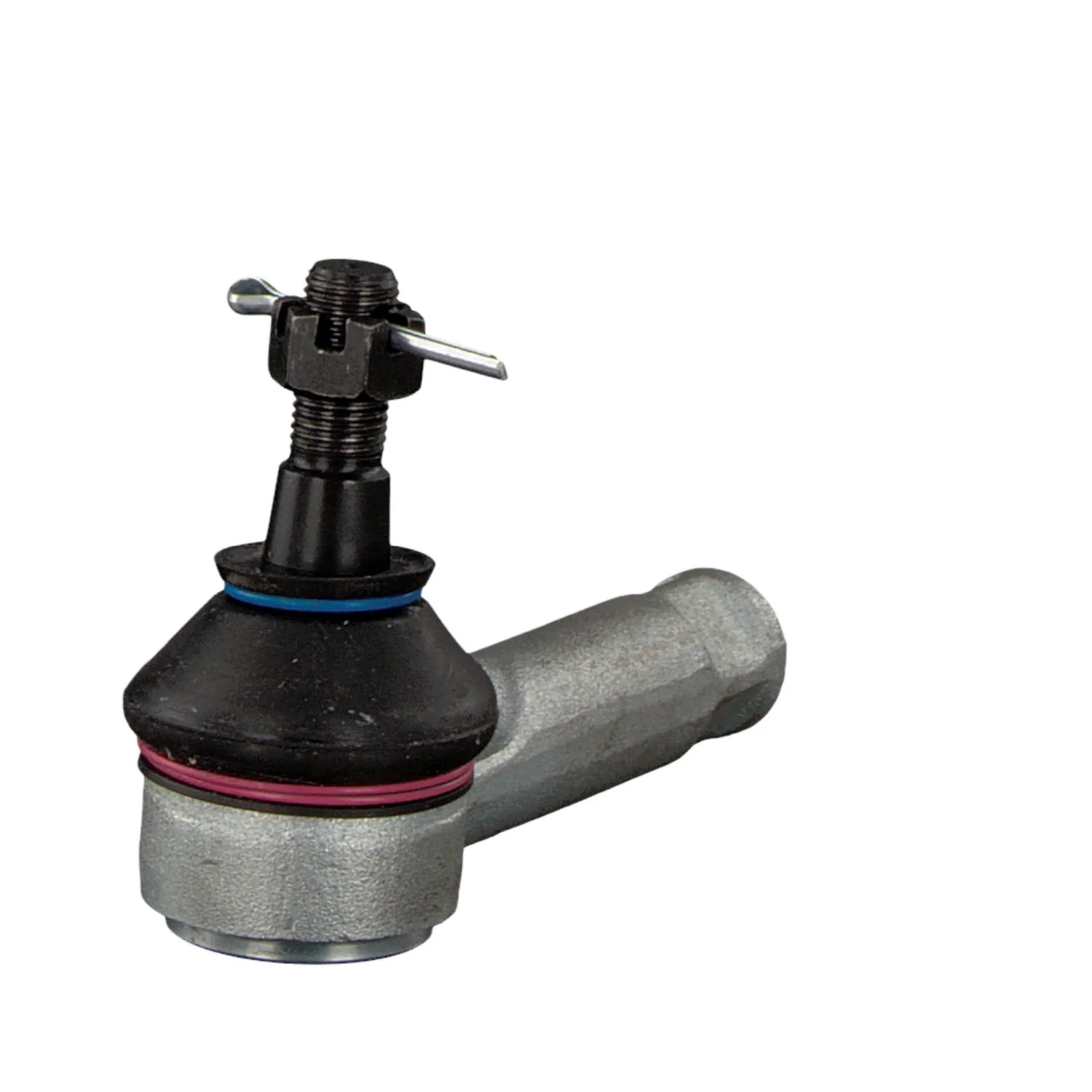 Наконечник рульової тяги FEBI BILSTEIN ProKit 42471 для MAZDA, передній міст з обох сторін, фото №5 Наконечник рульової тяги FEBI BILSTEIN ProKit 42471 для MAZDA, передній міст з обох сторін, фото №5