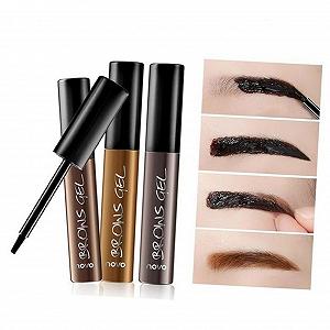 Брови FRCOLOR Крем Гель Тату Водостойкий цена на synthetic.ua - Фото 1 Брови FRCOLOR Крем Гель Тату Водостойкий synthetic.ua - Фото 1