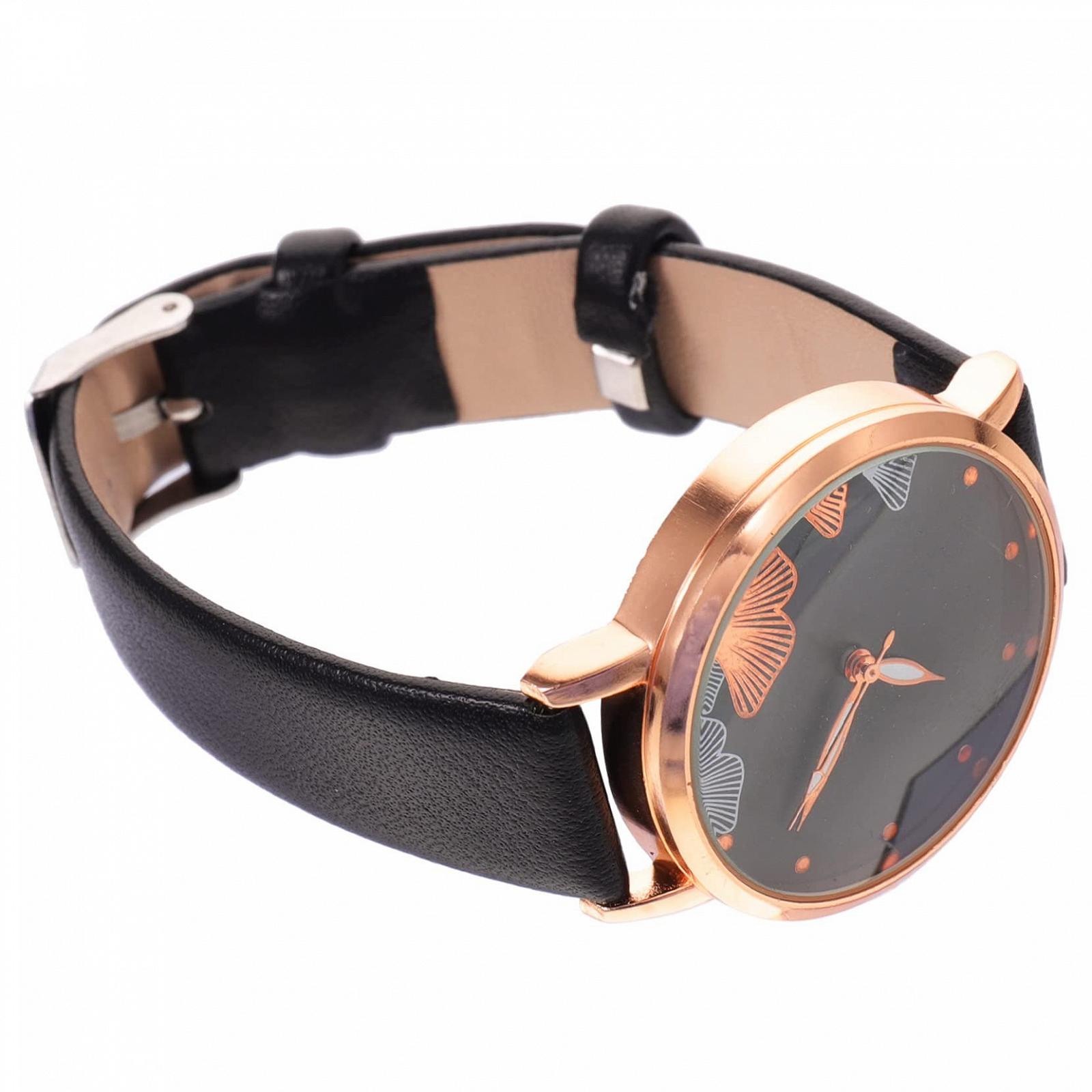 Часы наручные VALICLUD Стильные с кожаным ремешком Кварцевые для повседневной носки Школа Вечеринки И, фото №1 Часы наручные VALICLUD Стильные с кожаным ремешком Кварцевые для повседневной носки Школа Вечеринки И, фото №1