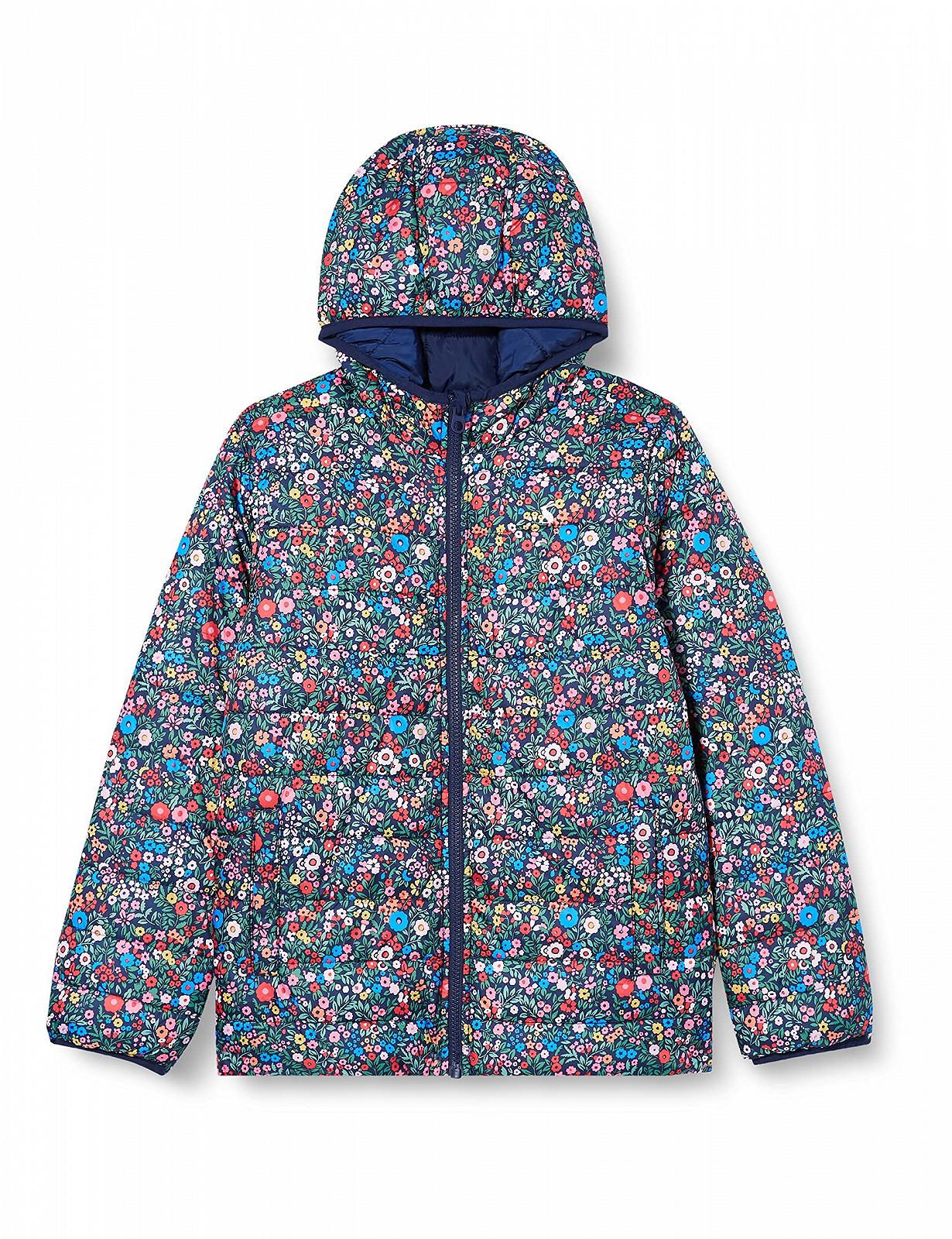 Куртка Joules Blurnbow Puffa для девочки, фото №1