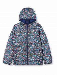 Куртка Joules Blurnbow Puffa для девочки - Фото 1