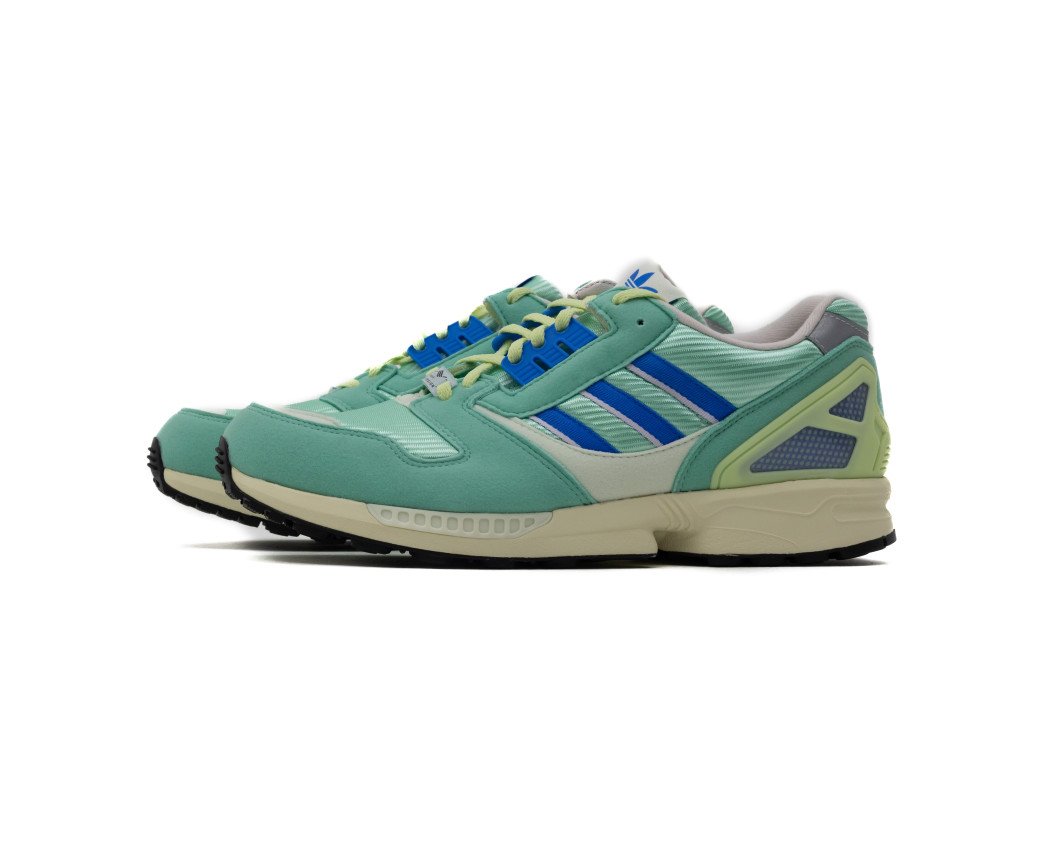 Кросівки ADIDAS ZX 8000 46, фото №4