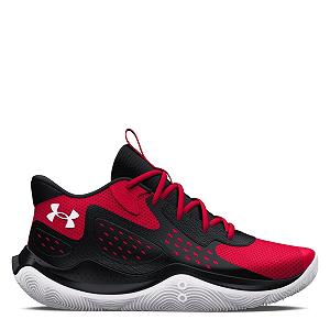Кросівки Unisex Under Armour Jet '23 synthetic.ua - Фото 1