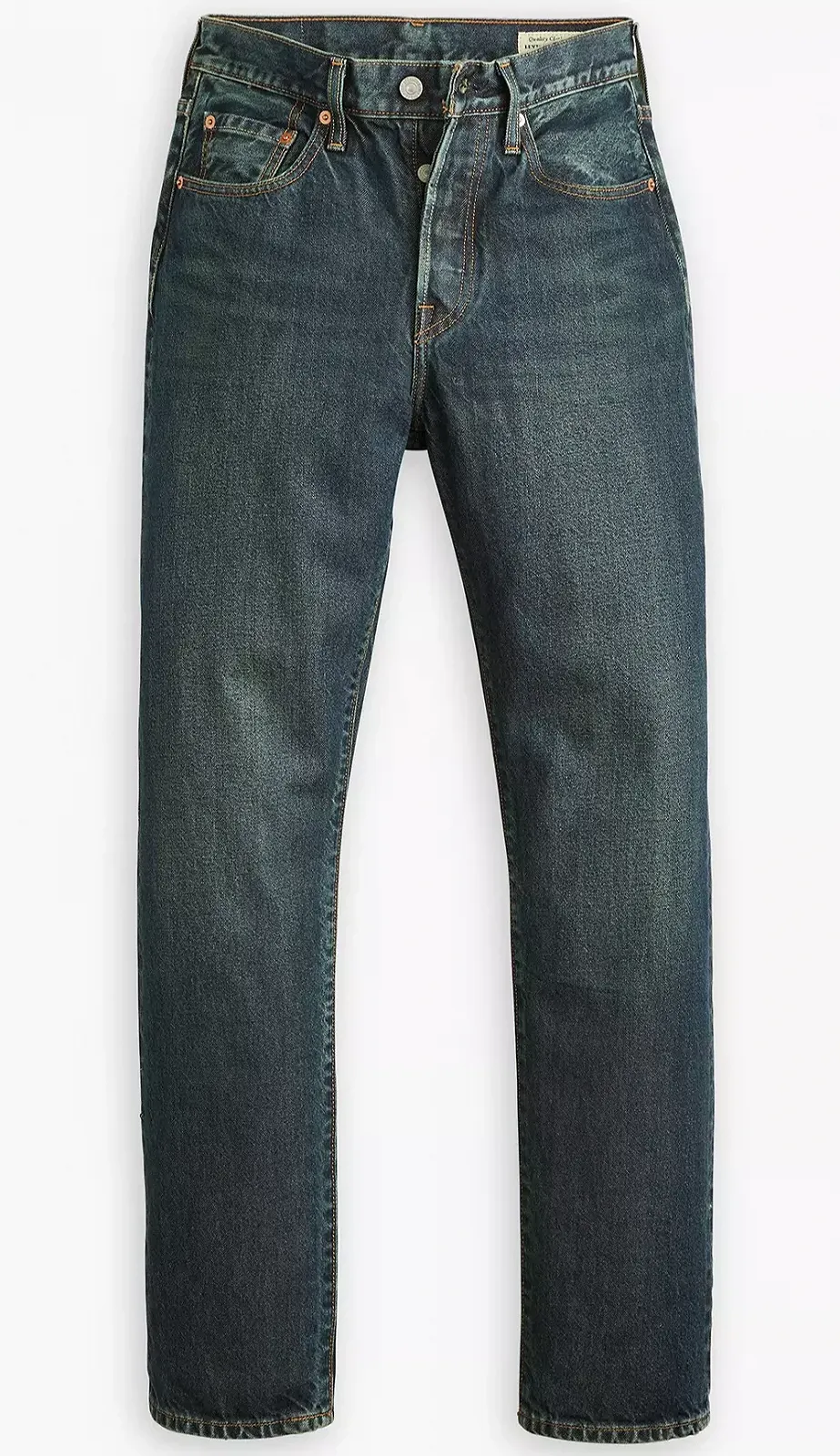 Жіночі джинси Levis - 501 Jeans For Women Can'T Forget Wb Cir - 24, фото №6 Жіночі джинси Levis - 501 Jeans For Women Can'T Forget Wb Cir - 24, фото №6