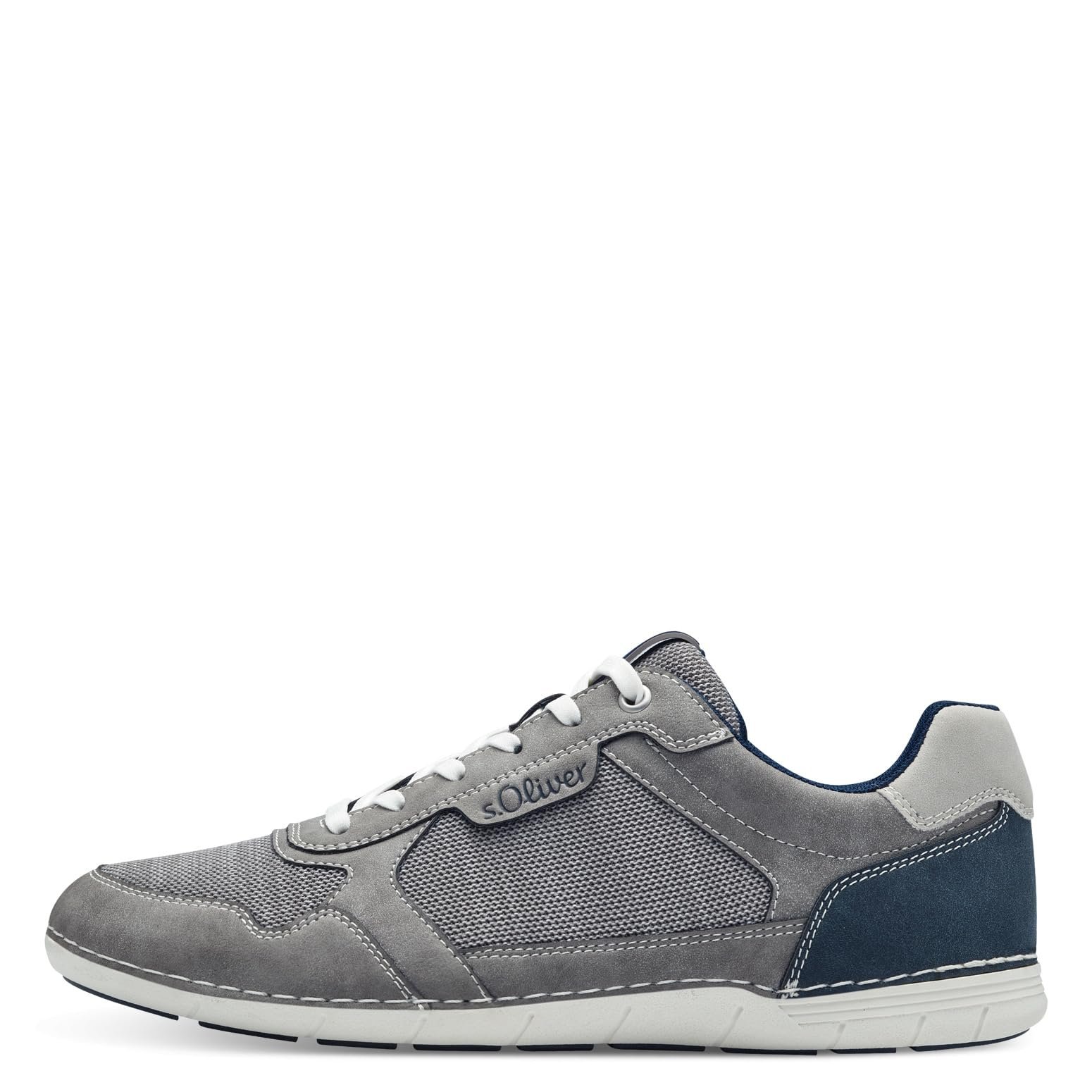 Кросівки s.Oliver Повсякденні Веганські, фото №4 Кросівки s.Oliver Повсякденні Веганські, фото №4