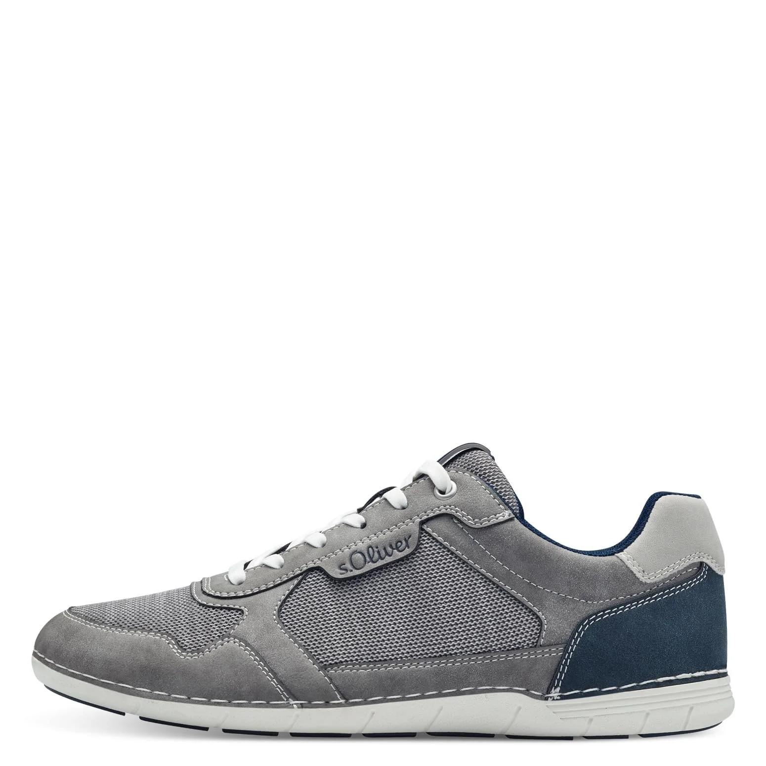 Кросівки s.Oliver Чоловічі Повсякденні Веганські, фото №4