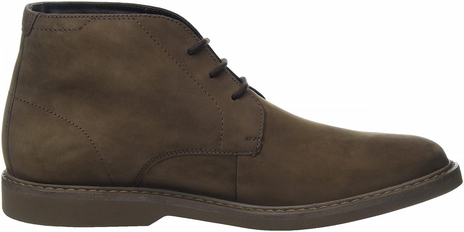 Челсі Clarks AtticusLTHiGTX чоловічі, фото №6