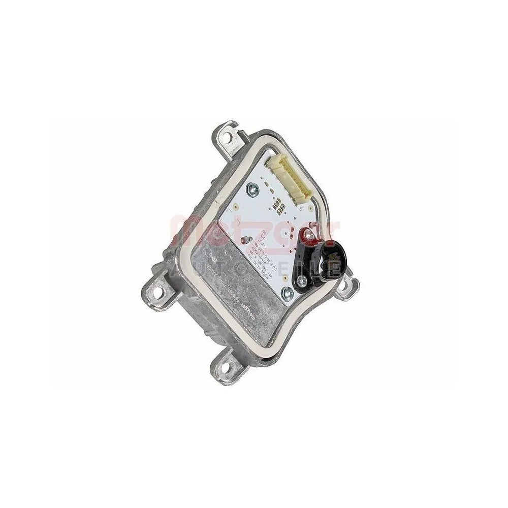 Блок керування освітленням METZGER AUTOTEILE GREENPARTS 0896587 для AUDI, фото №1 Блок керування освітленням METZGER AUTOTEILE GREENPARTS 0896587 для AUDI, фото №1