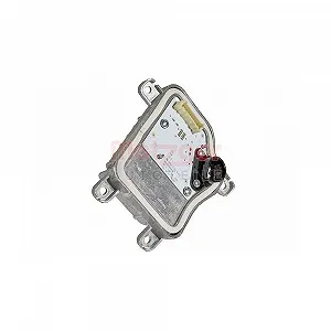 Блок управления освещением METZGER AUTOTEILE GREENPARTS 0896587 для AUDI - Фото 1