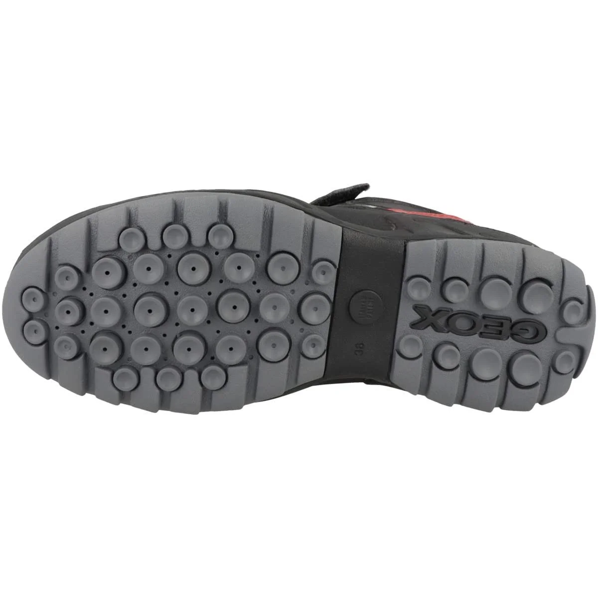 Кроссовки Geox J New Savage Boy B A для мальчиков, фото №5