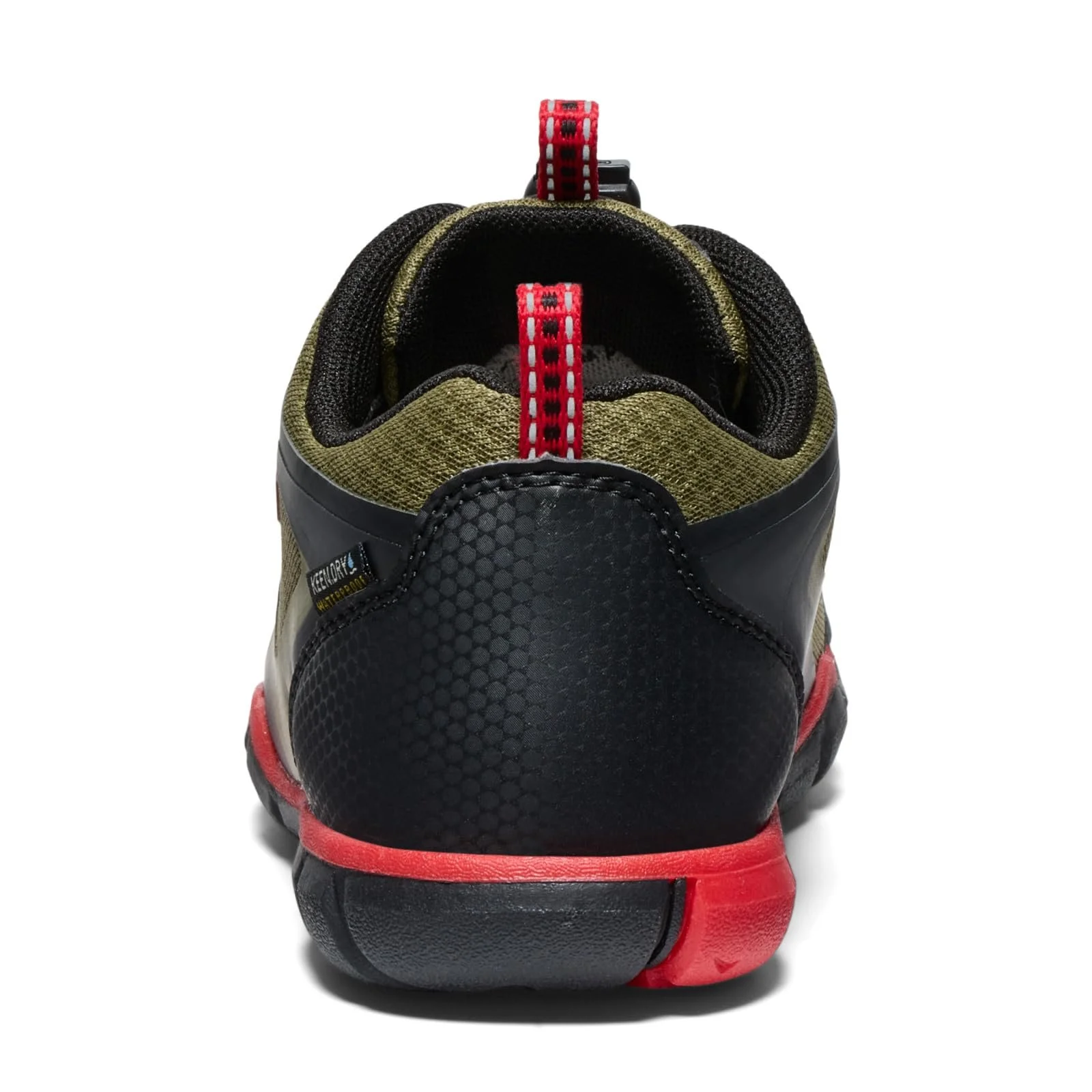 Кеди KEEN Tread Rover Водонепроникні Унісекс Дитячі, фото №7