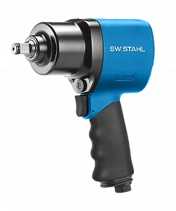 Пневматический ударный гайковерт SW-STAHL S3276 1/2" 1756 Нм - Фото 1