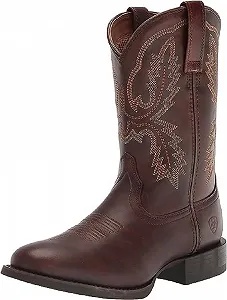 Чоботи Ariat Sport Stratten Western - Фото 1