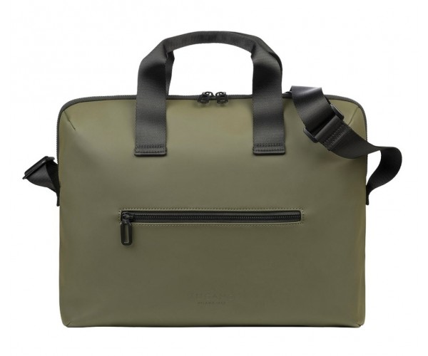 Tucano Сумка Gommo 15.6", зелений, фото №1