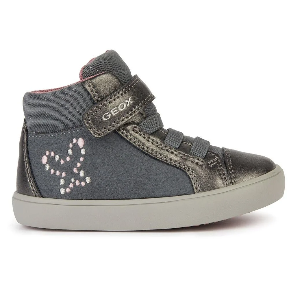 Кросівки Geox B Gisli Girl B, фото №3