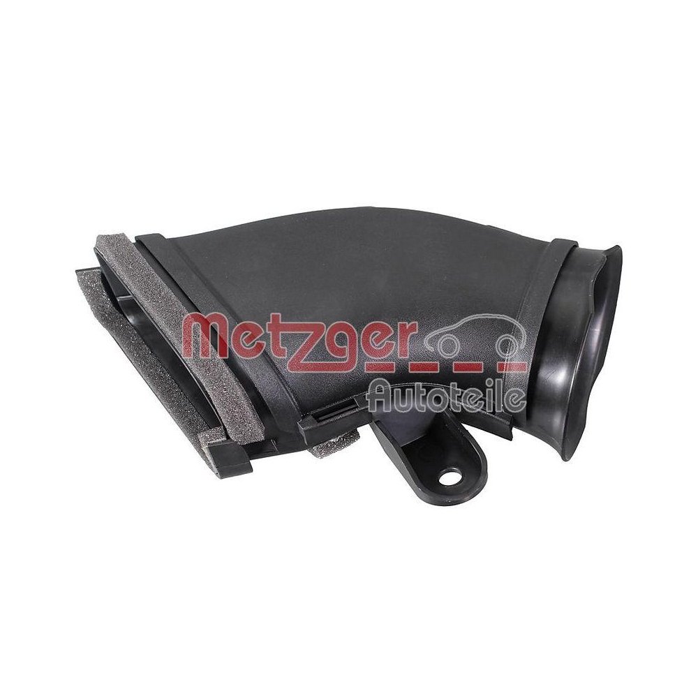 Шланг впуску повітря METZGER 2389072 оригінальна запасна частина для OPEL VAUXHALL, фото №1