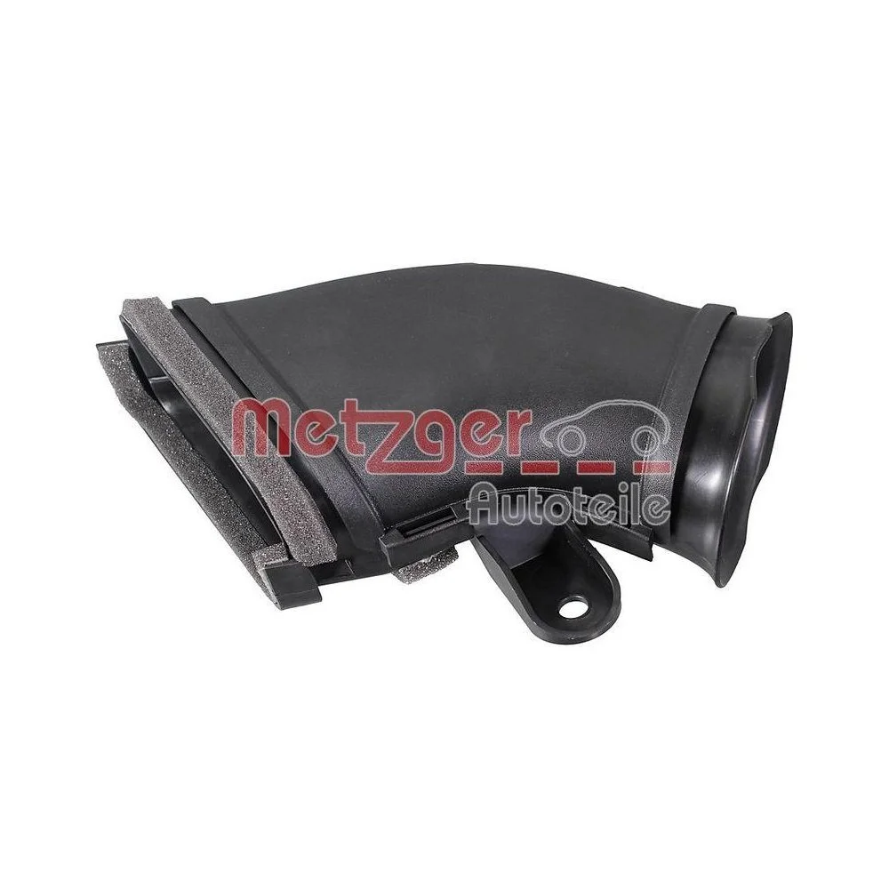 Шланг впуску повітря METZGER 2389072 оригінальна запасна частина для OPEL VAUXHALL, фото №1 Шланг впуску повітря METZGER 2389072 оригінальна запасна частина для OPEL VAUXHALL, фото №1