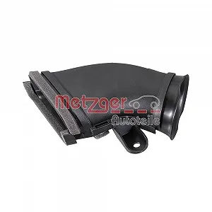 Шланг впуска воздуха METZGER 2389072 оригинальная запасная часть для OPEL VAUXHALL - Фото 1