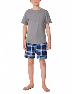 Піжама MoFiz для хлопчиків, дитячий synthetic.ua - Фото 1