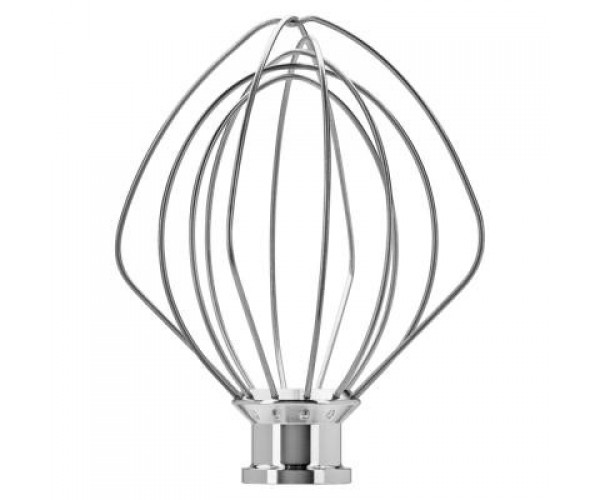 Кухонна машина KitchenAid 5KSM185PSECA, фото №9