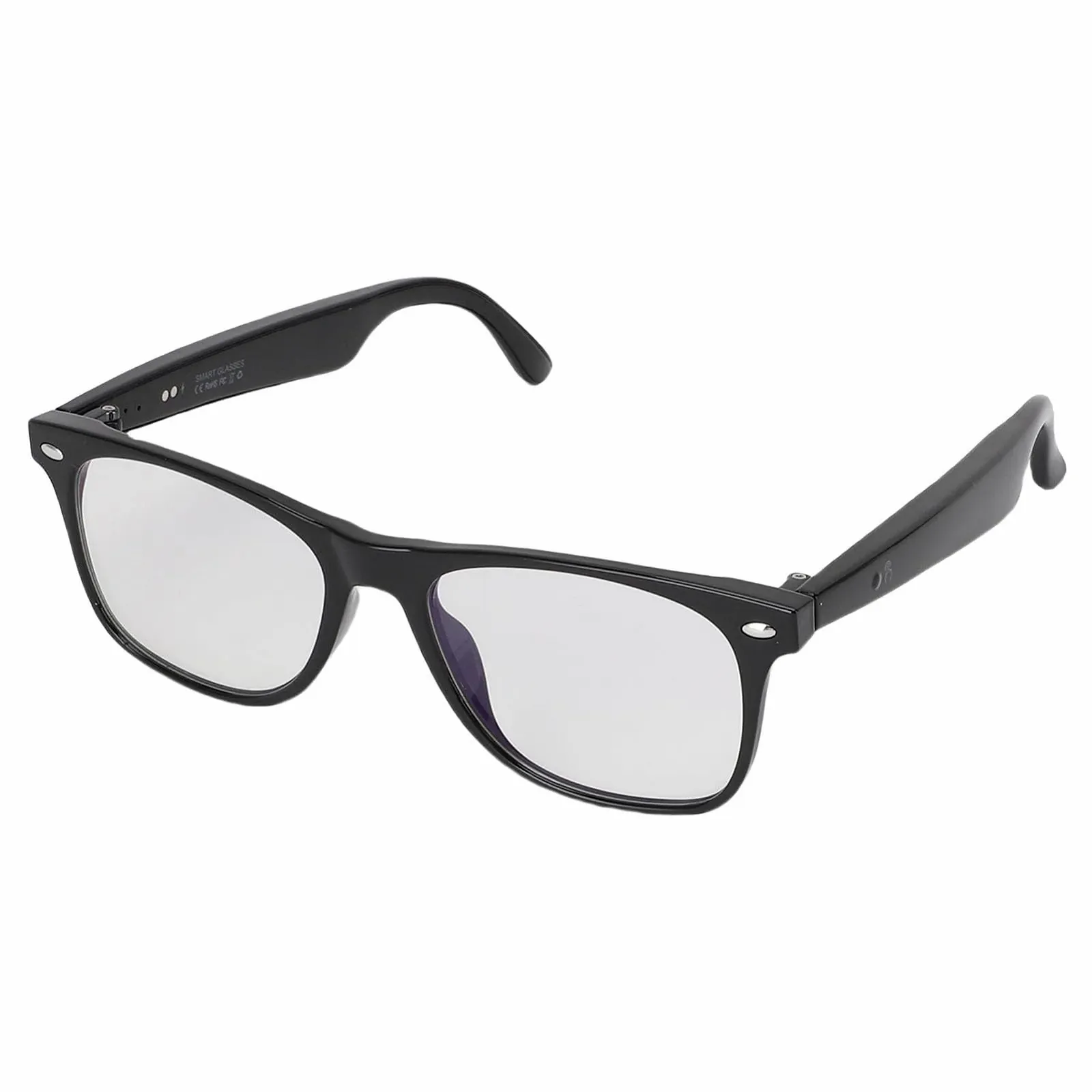 Умные очки для перевода AI Поляризованный Bluetooth 5.3, фото №1