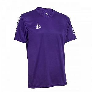Футболка Select Pisa player shirt S - Фото 1