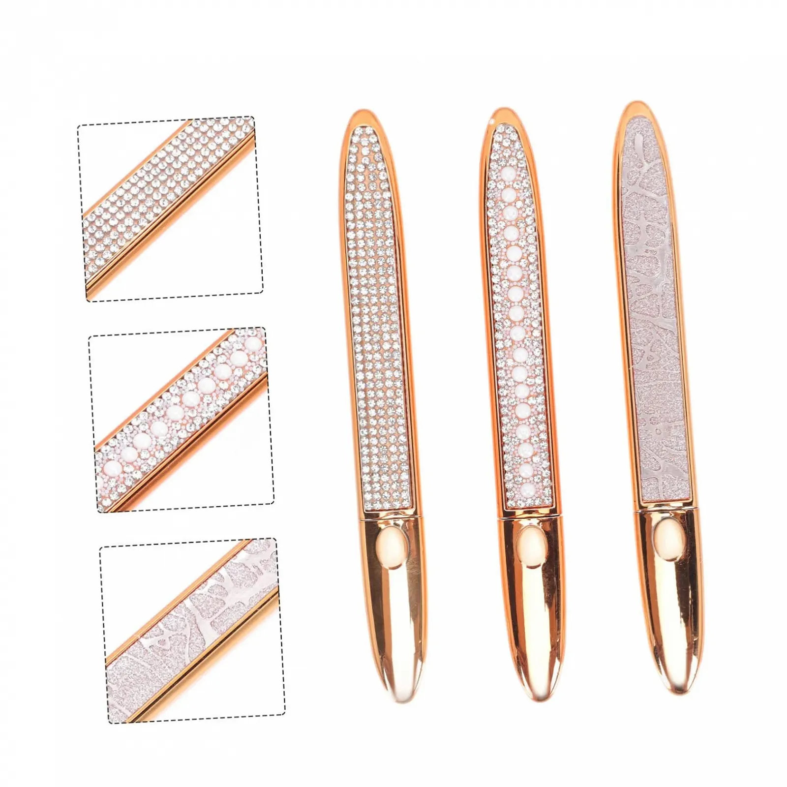 Набор для глаз HAPINARY, Леопардовый принт, фото №2