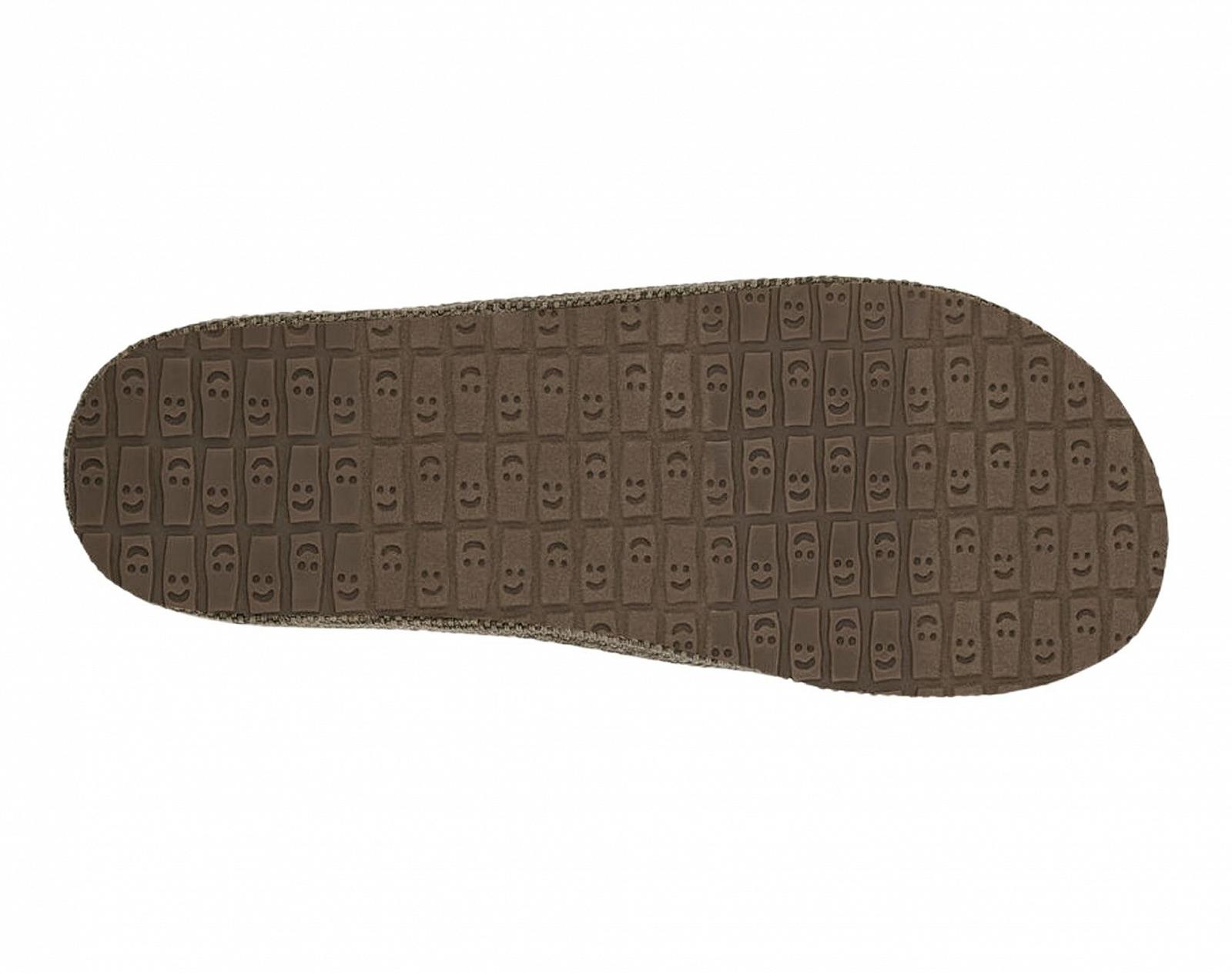 Черевики Sanuk Rounder Hobo чоловічі, фото №7