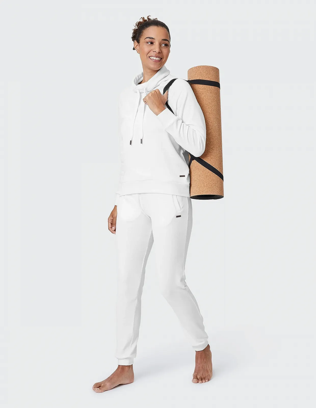 Свитшот Venice Beach LALI Женский Спортивный, фото №4 Свитшот Venice Beach LALI Женский Спортивный, фото №4