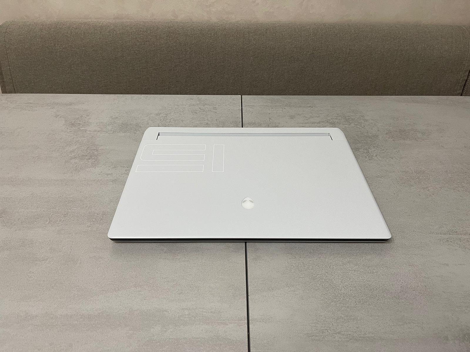 Игровой ноутбук Dell Alienware 15 R2, 15,6" FHD IPS, i7-12700H, 32GB, 512GB SSD, nVidia GeForce RTX 3080Ti 16GB, фото №6