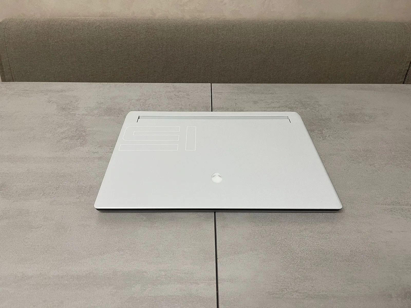 Ігровий ноутбук Dell Alienware 15 R2, 15,6" FHD IPS, i7-12700H, 32GB, 512GB SSD, nVidia GeForce RTX 3080Ti 16GB, фото №6