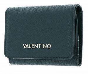 Кошелек Valentino Brixton Bi-Fold 7lx Женский - Фото 1