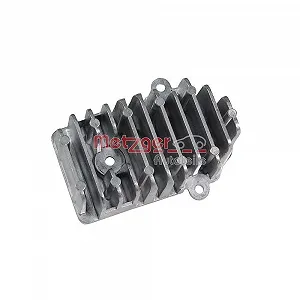 Блок управления освещением METZGER GREENPARTS 0896510 для MERCEDES-BENZ левый - Фото 1