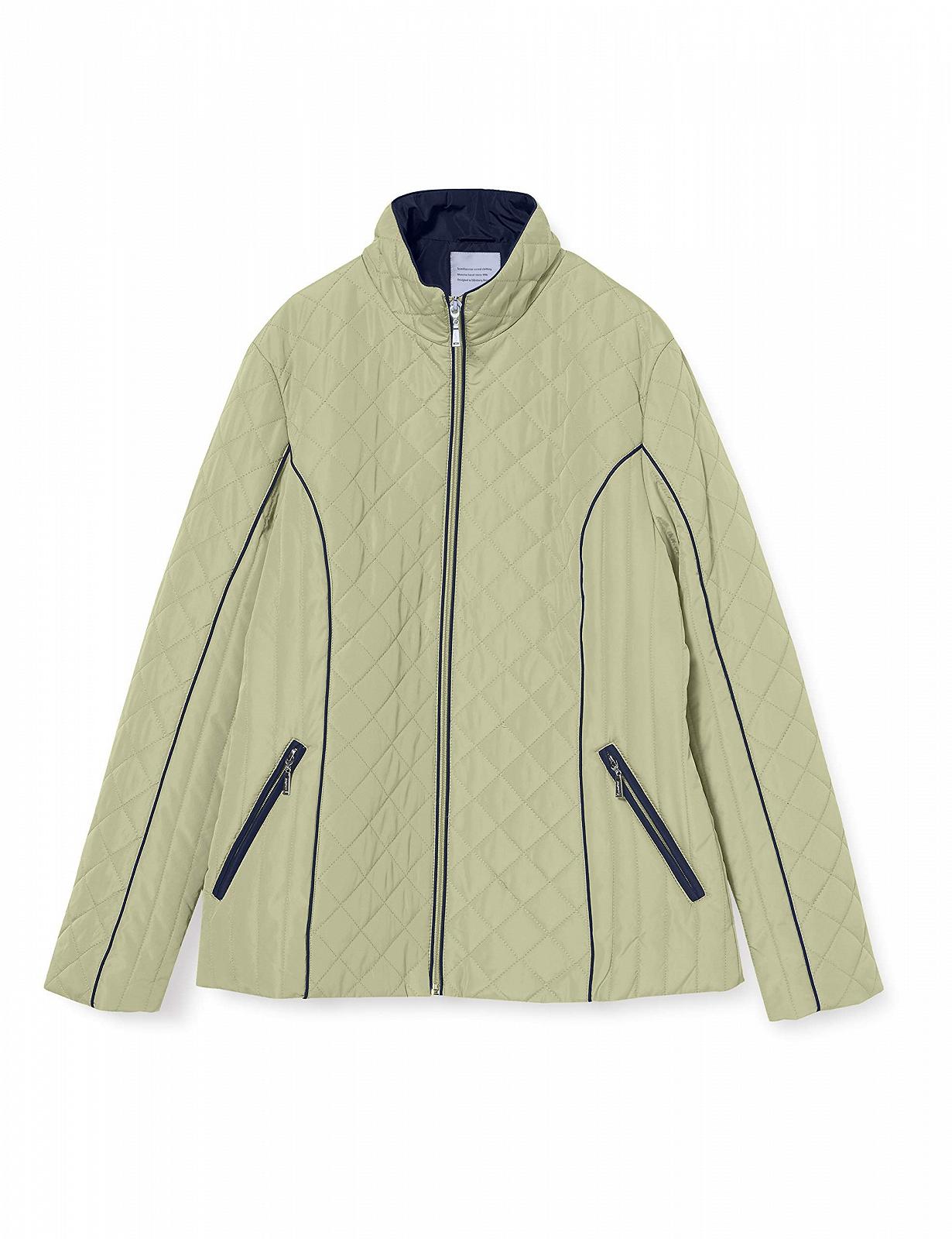 Куртка Windfield / Danwear 19500-16 Женская, фото №1