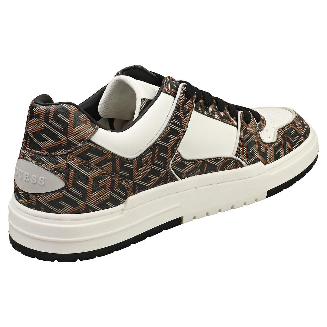 Кроссовки GUESS Cento Мужские, фото №2 Кроссовки GUESS Cento Мужские, фото №2