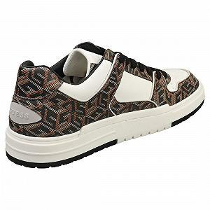 Кроссовки GUESS Cento Мужские synthetic.ua - Фото 1