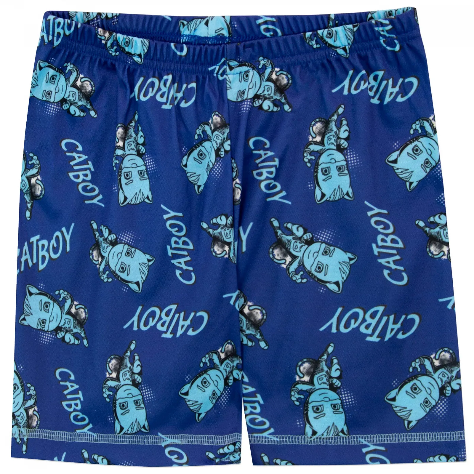 Пижама Catboy PJ MASKS для мальчиков, фото №3 Пижама Catboy PJ MASKS для мальчиков, фото №3