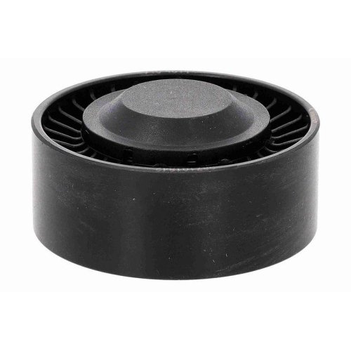 Натяжной ролик, поликлиновой ремень VAICO V10-4614 для AUDI VW, фото №3