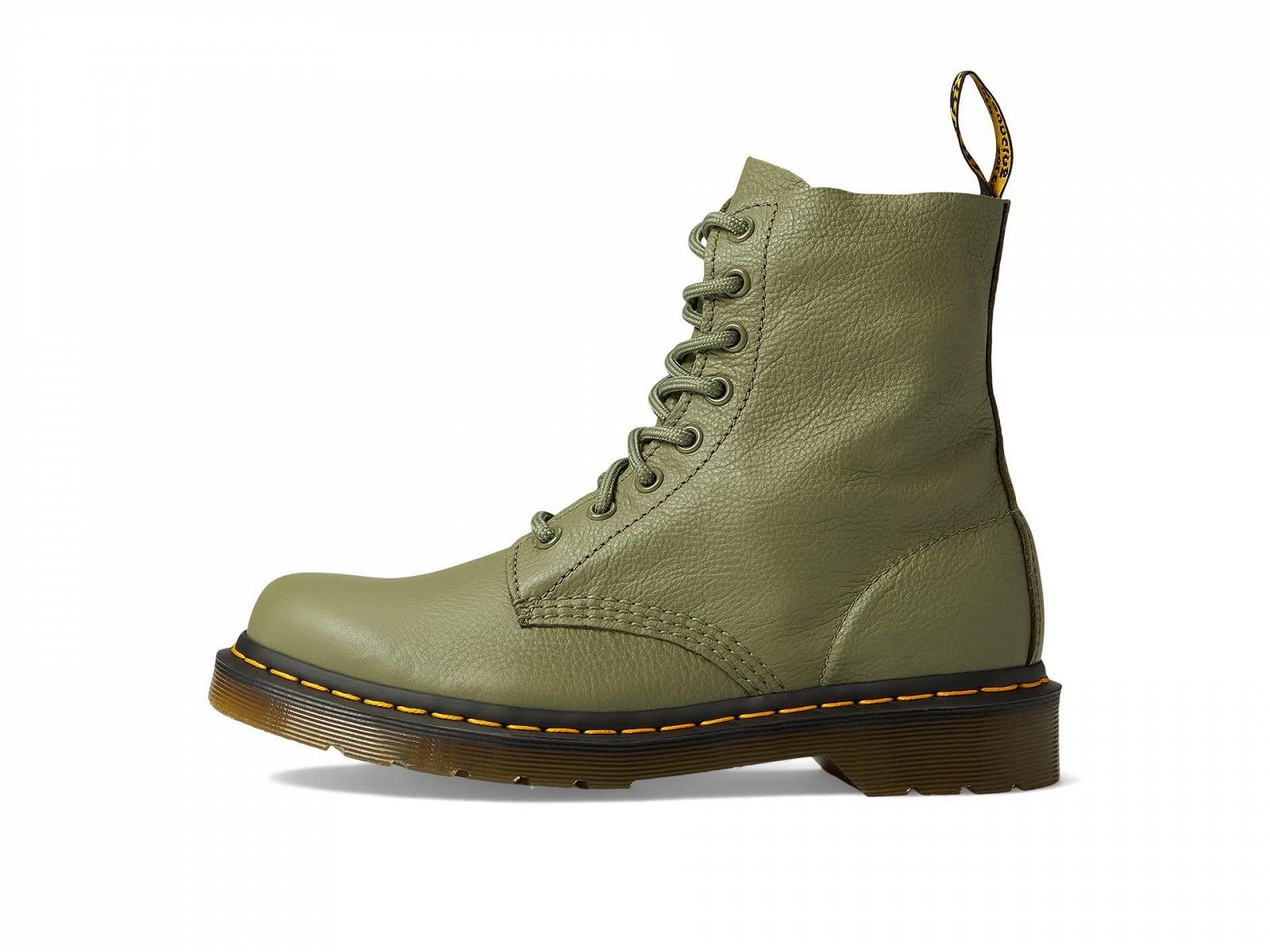 Черевики Dr. Martens 1460 Pascal, фото №4