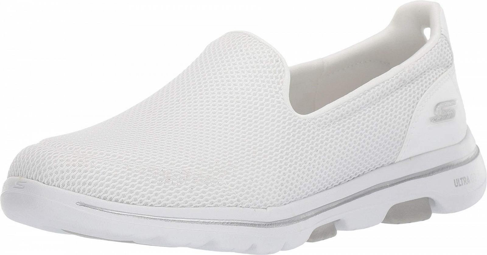 Кроссовки Skechers Go Walk 5, фото №1