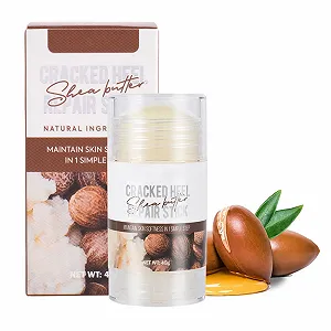 Стік-бальзам для ніг Intensive Nourishing Urea інтенсивний зволожувальний для дуже сухої шкіри. - Фото 1